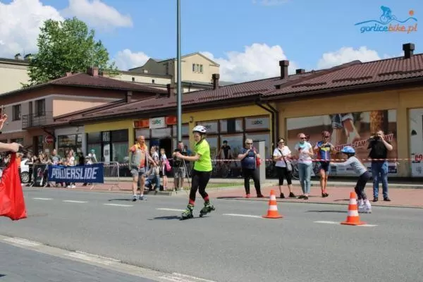 Weekend Naftowy 2019 – zawody rolkarskie dla dzieci