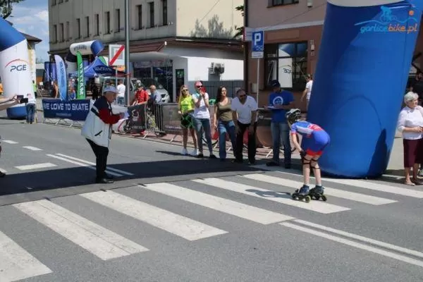 Weekend Naftowy 2019 – zawody rolkarskie dla dzieci