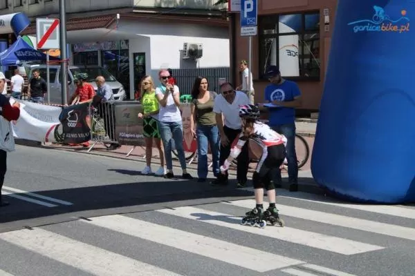 Weekend Naftowy 2019 – zawody rolkarskie dla dzieci