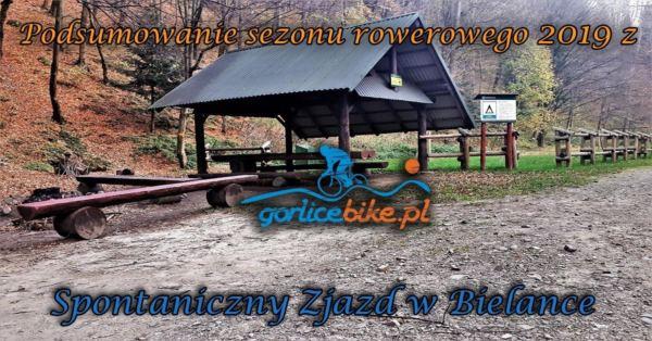 Podsumowanie sezonu rowerowego 2019 z GorliceBike.pl