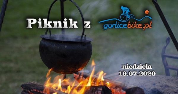 Piknik z GorliceBike.pl