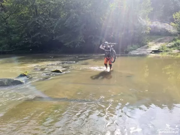IX Etnograficzny Rajd Rowerowy w obiektywie GorliceBike