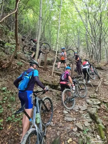 IX Etnograficzny Rajd Rowerowy w obiektywie GorliceBike