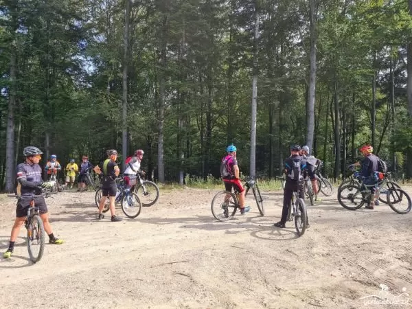 IX Etnograficzny Rajd Rowerowy w obiektywie GorliceBike