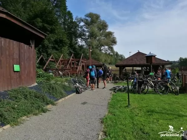 IX Etnograficzny Rajd Rowerowy w obiektywie GorliceBike
