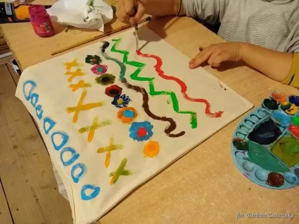 IX Etnograficzny Rajd Rowerowy w obiektywie Barbary Zasowskiej
