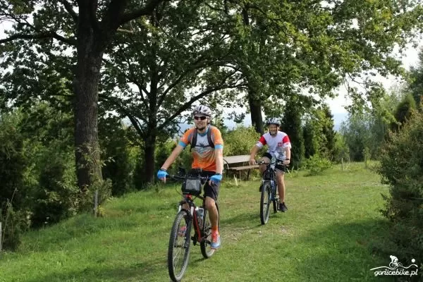 IX Etnograficzny Rajd Rowerowy w obiektywie GorliceBike