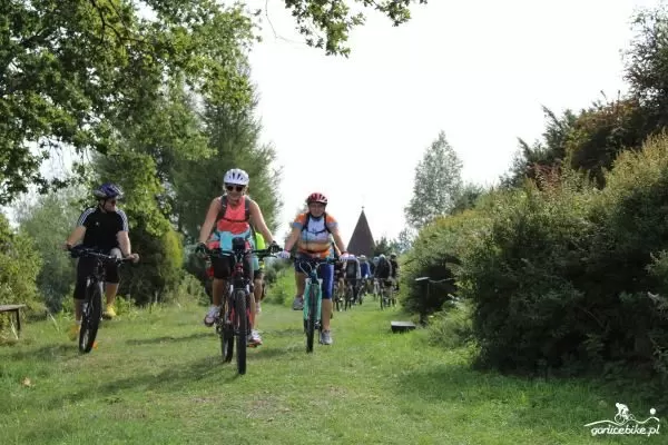 IX Etnograficzny Rajd Rowerowy w obiektywie GorliceBike
