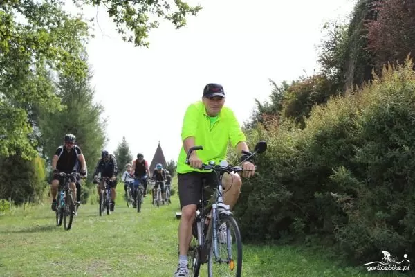 IX Etnograficzny Rajd Rowerowy w obiektywie GorliceBike