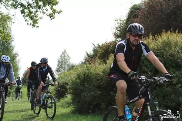 IX Etnograficzny Rajd Rowerowy w obiektywie GorliceBike