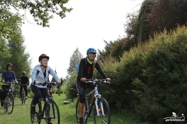 IX Etnograficzny Rajd Rowerowy w obiektywie GorliceBike