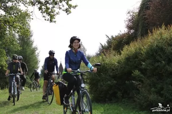 IX Etnograficzny Rajd Rowerowy w obiektywie GorliceBike