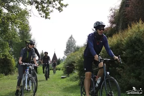 IX Etnograficzny Rajd Rowerowy w obiektywie GorliceBike