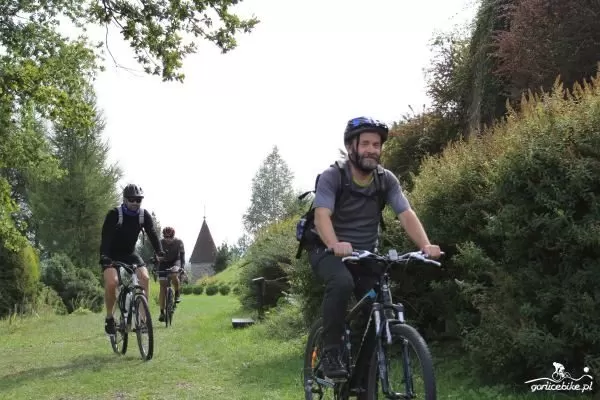 IX Etnograficzny Rajd Rowerowy w obiektywie GorliceBike