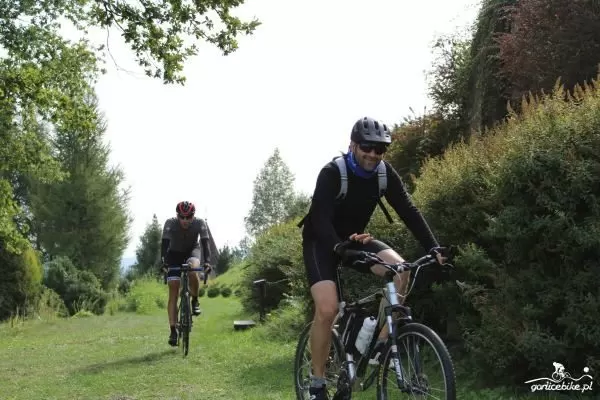 IX Etnograficzny Rajd Rowerowy w obiektywie GorliceBike