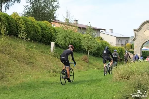 IX Etnograficzny Rajd Rowerowy w obiektywie GorliceBike