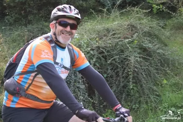 IX Etnograficzny Rajd Rowerowy w obiektywie GorliceBike
