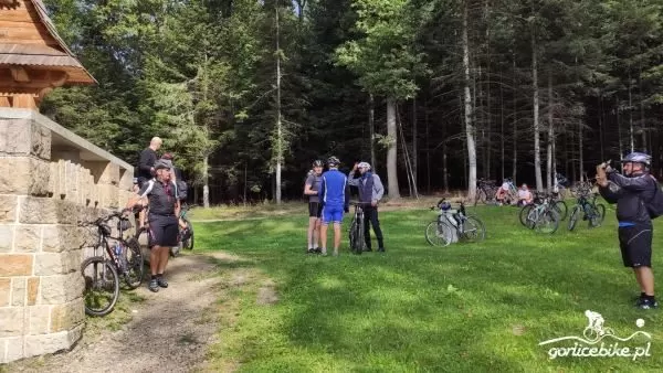 IX Etnograficzny Rajd Rowerowy w obiektywie GorliceBike