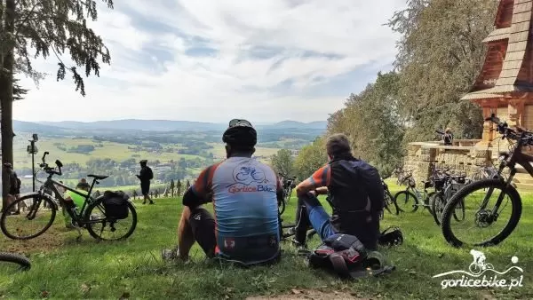 IX Etnograficzny Rajd Rowerowy w obiektywie GorliceBike