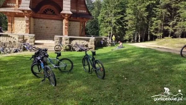 IX Etnograficzny Rajd Rowerowy w obiektywie GorliceBike