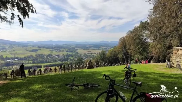 IX Etnograficzny Rajd Rowerowy w obiektywie GorliceBike