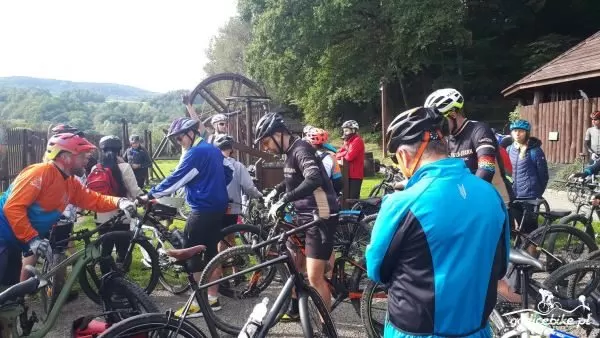 IX Etnograficzny Rajd Rowerowy w obiektywie GorliceBike