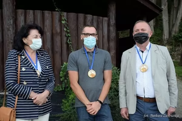 IX Etnograficzny Rajd Rowerowy w obiektywie Barbary Zasowskiej