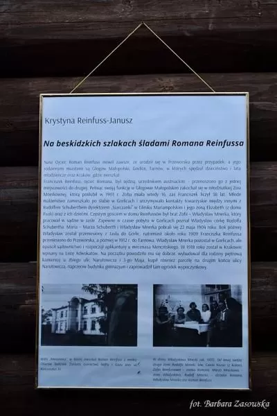 IX Etnograficzny Rajd Rowerowy w obiektywie Barbary Zasowskiej