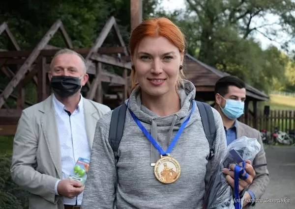 IX Etnograficzny Rajd Rowerowy w obiektywie Barbary Zasowskiej
