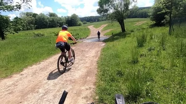 Stowarzyszeniowo pod Dziamerą
