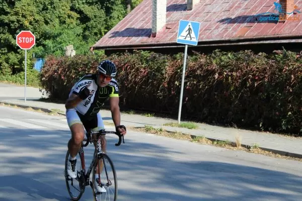 Fotogaleria z V Gorlickiego Kryterium Kolarskiego