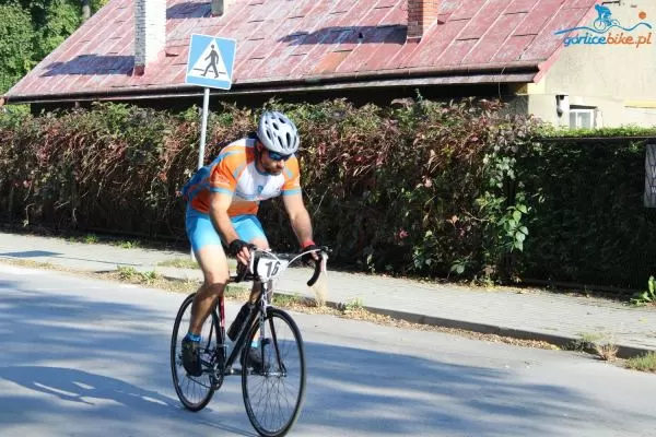 Fotogaleria z V Gorlickiego Kryterium Kolarskiego