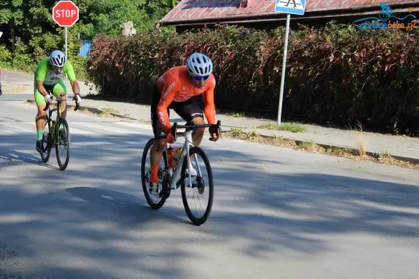 Fotogaleria z V Gorlickiego Kryterium Kolarskiego