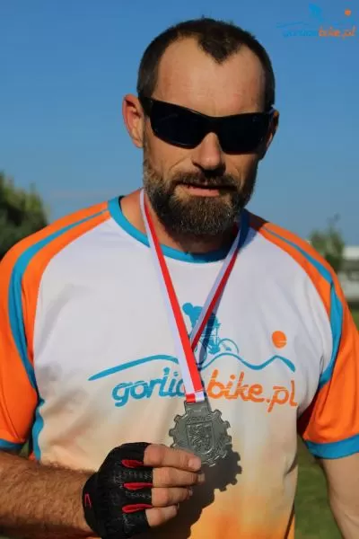 Fotogaleria z V Gorlickiego Kryterium Kolarskiego