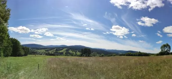 O Trasie MTB Zaawansowanej – Trudnej XI Rajdu Reinfussa