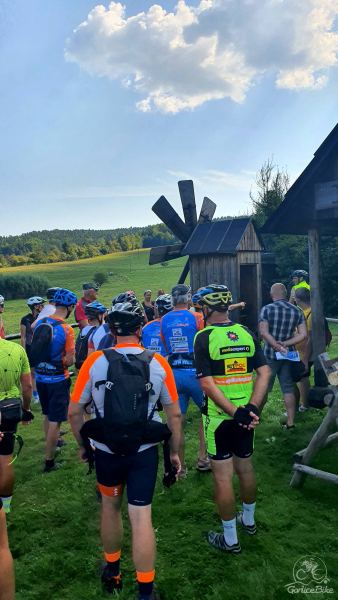 Beskid Niski na Rowerze – Zaginiony Świat Bojków, Łemków i Pogórzan