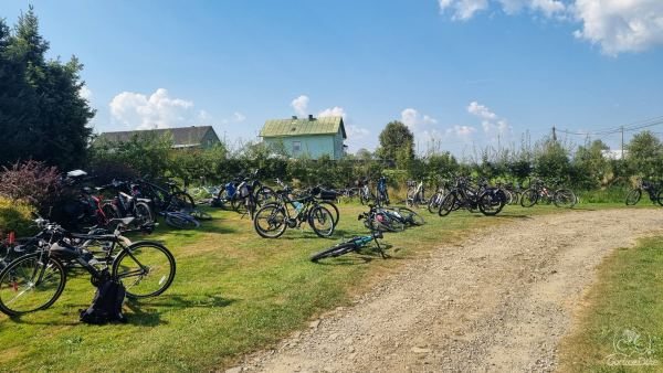 Beskid Niski na Rowerze – Zaginiony Świat Bojków, Łemków i Pogórzan