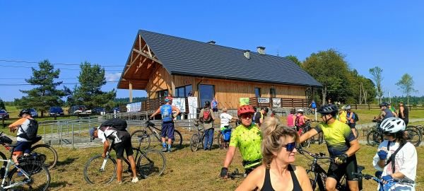 Beskid Niski na Rowerze – Zaginiony Świat Bojków, Łemków i Pogórzan