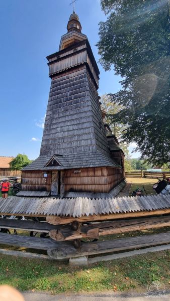 Beskid Niski na Rowerze – Zaginiony Świat Bojków, Łemków i Pogórzan