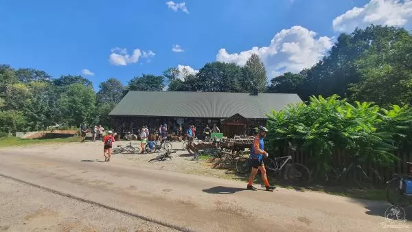 Beskid Niski na Rowerze – Zaginiony Świat Bojków, Łemków i Pogórzan