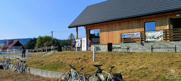 Beskid Niski na Rowerze – Zaginiony Świat Bojków, Łemków i Pogórzan