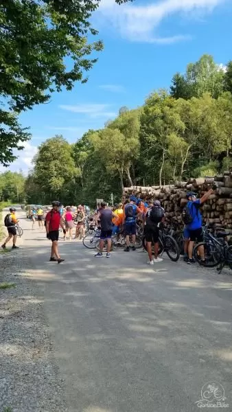 Beskid Niski na Rowerze – Zaginiony Świat Bojków, Łemków i Pogórzan