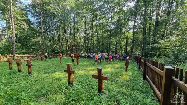 Beskid Niski na Rowerze – Zaginiony Świat Bojków, Łemków i Pogórzan