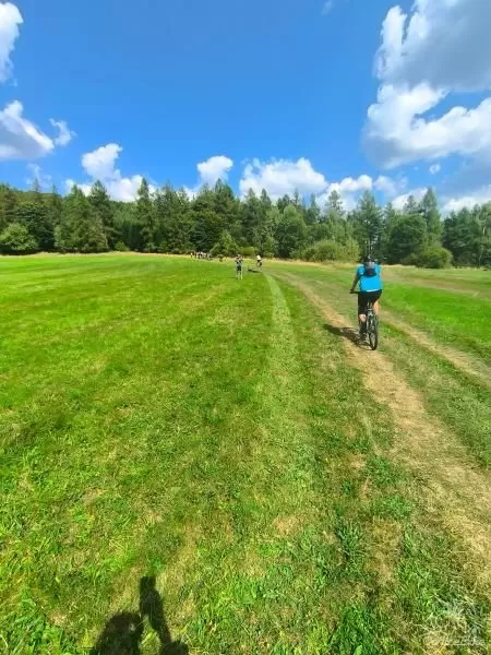 Beskid Niski na Rowerze – Zaginiony Świat Bojków, Łemków i Pogórzan