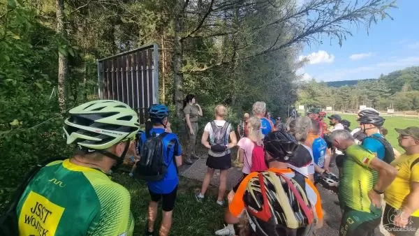 Beskid Niski na Rowerze – Zaginiony Świat Bojków, Łemków i Pogórzan