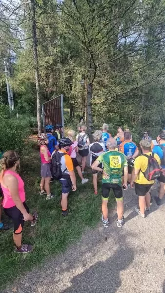 Beskid Niski na Rowerze – Zaginiony Świat Bojków, Łemków i Pogórzan