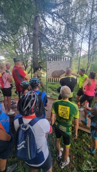 Beskid Niski na Rowerze – Zaginiony Świat Bojków, Łemków i Pogórzan