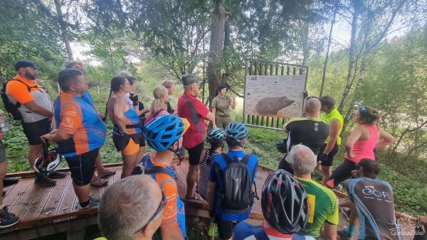 Beskid Niski na Rowerze – Zaginiony Świat Bojków, Łemków i Pogórzan