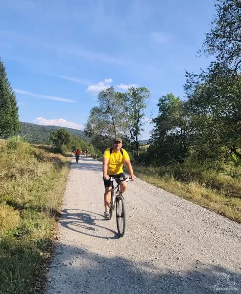 Beskid Niski na Rowerze – Zaginiony Świat Bojków, Łemków i Pogórzan