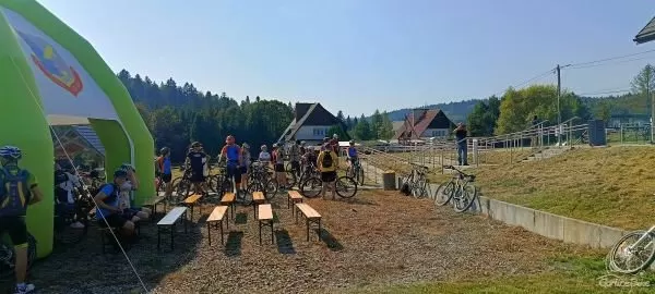 Beskid Niski na Rowerze – Zaginiony Świat Bojków, Łemków i Pogórzan